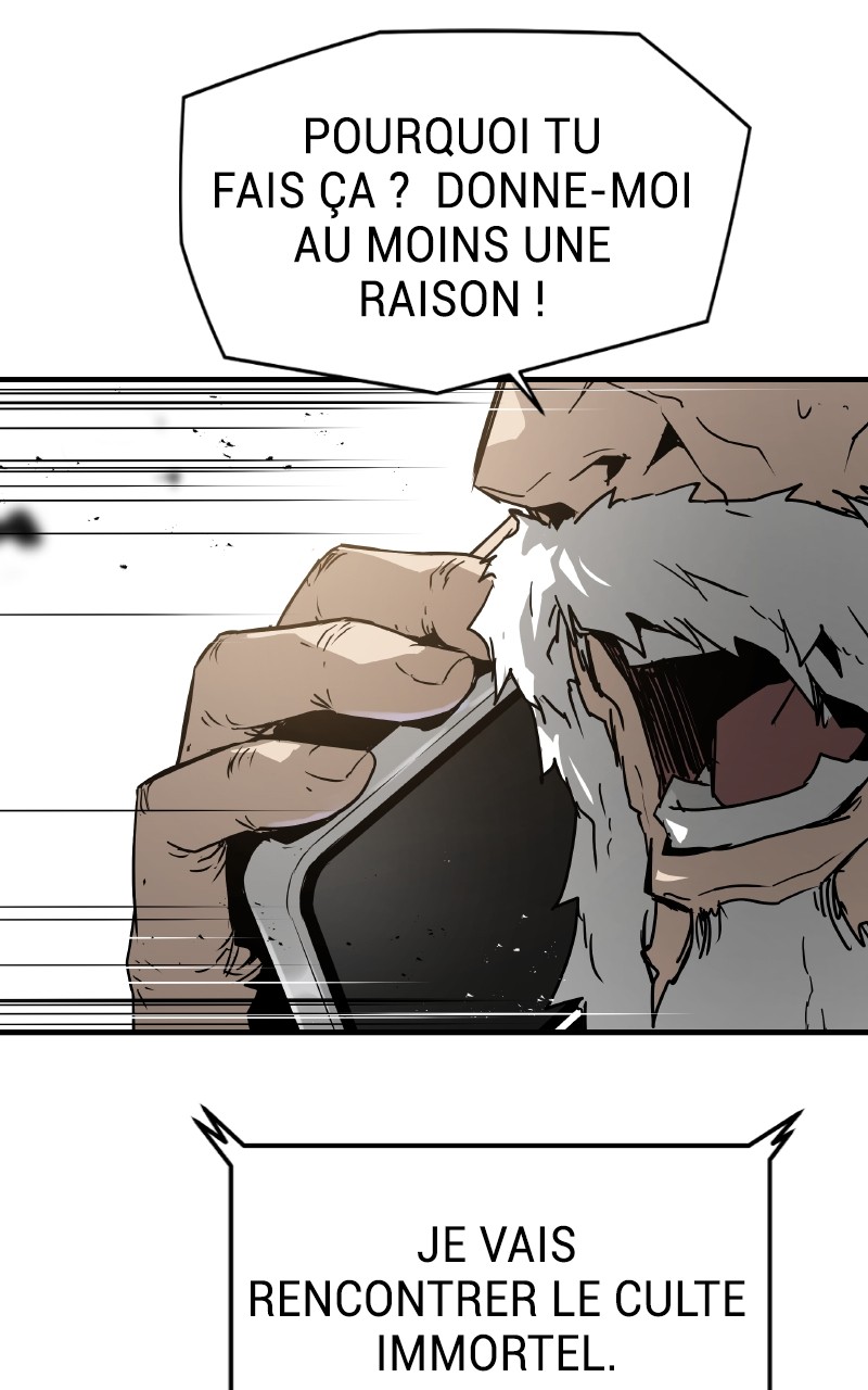 Read The Breaker 3_ Eternal Force FR Manga Online