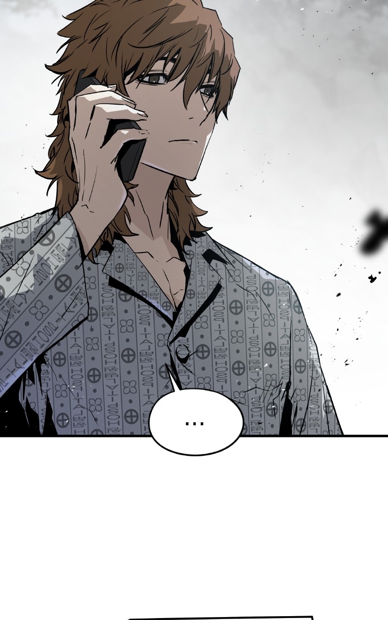 Read The Breaker 3_ Eternal Force FR Manga Online