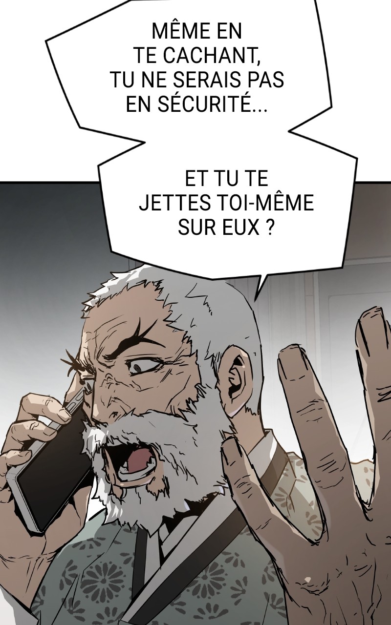 Read The Breaker 3_ Eternal Force FR Manga Online