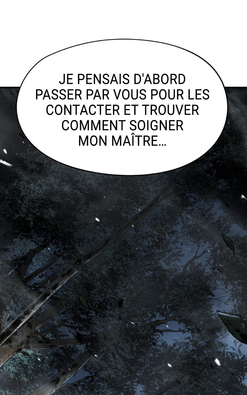 Read The Breaker 3_ Eternal Force FR Manga Online