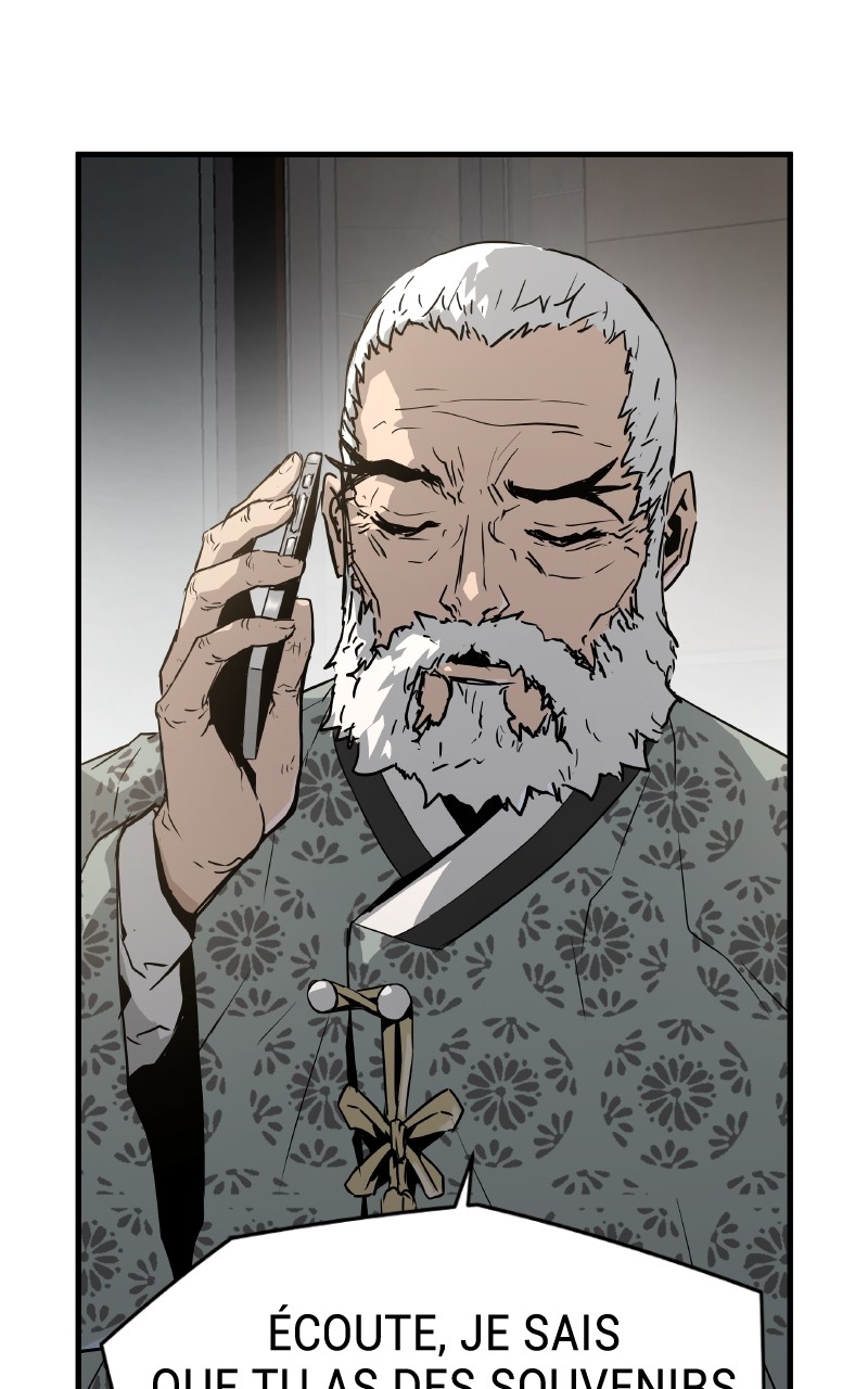 Read The Breaker 3_ Eternal Force FR Manga Online