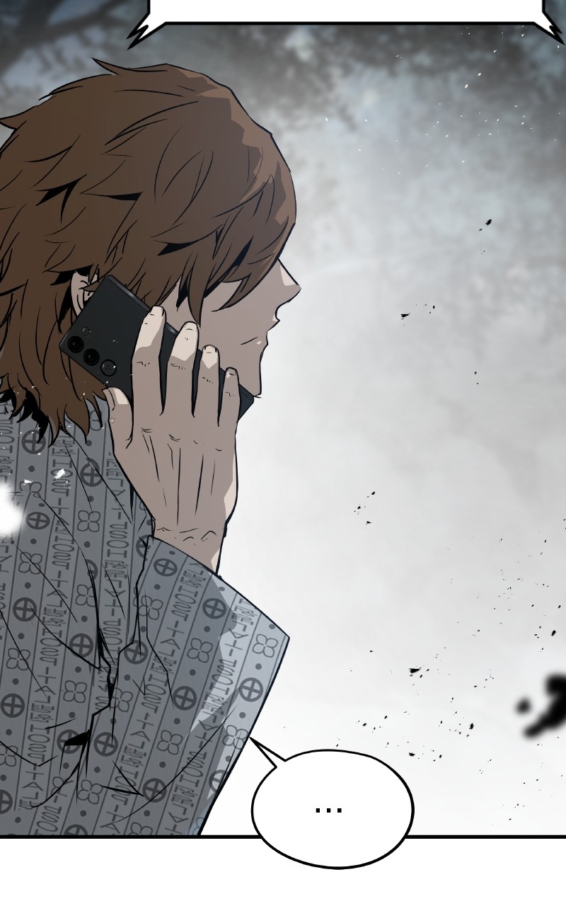 Read The Breaker 3_ Eternal Force FR Manga Online