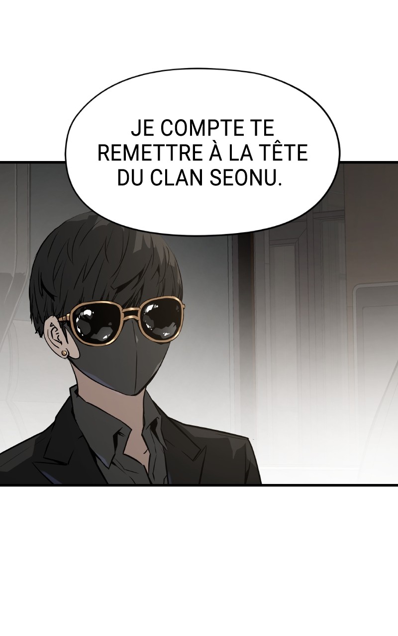 Read The Breaker 3_ Eternal Force FR Manga Online