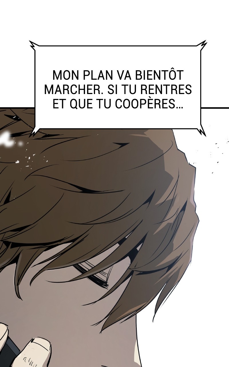 Read The Breaker 3_ Eternal Force FR Manga Online