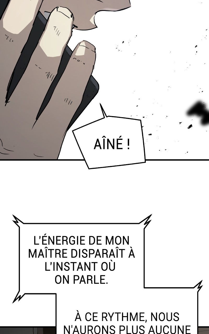 Read The Breaker 3_ Eternal Force FR Manga Online