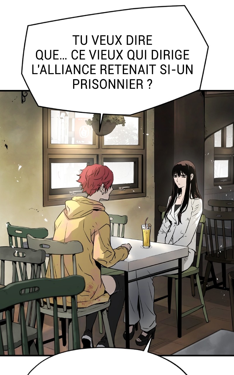 Read The Breaker 3_ Eternal Force FR Manga Online