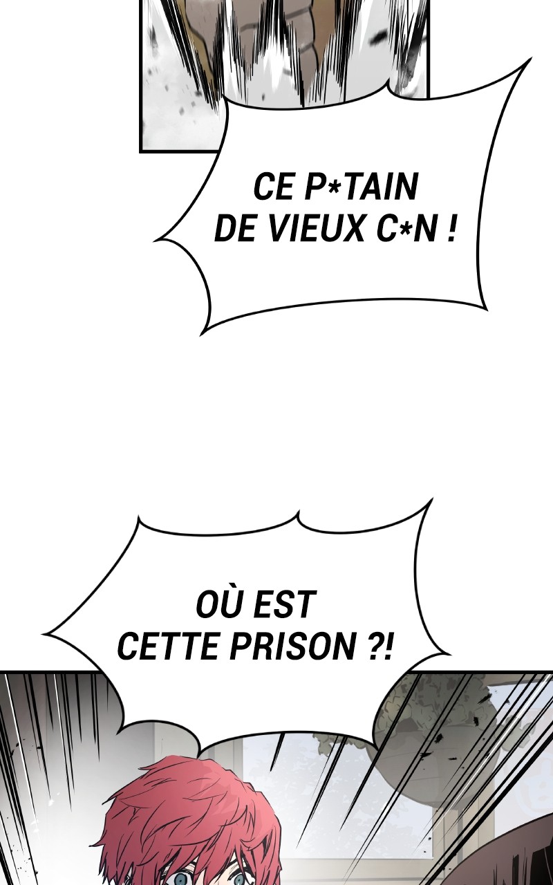 Read The Breaker 3_ Eternal Force FR Manga Online