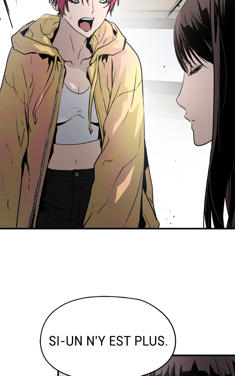 Read The Breaker 3_ Eternal Force FR Manga Online