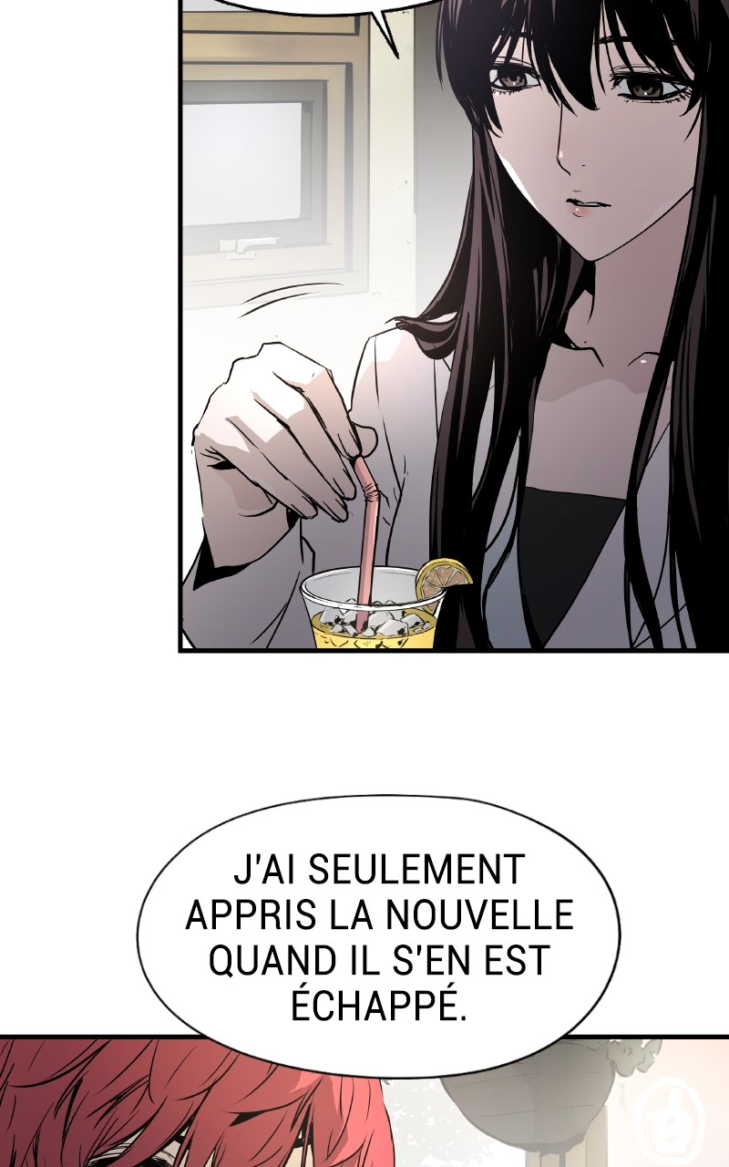 Read The Breaker 3_ Eternal Force FR Manga Online