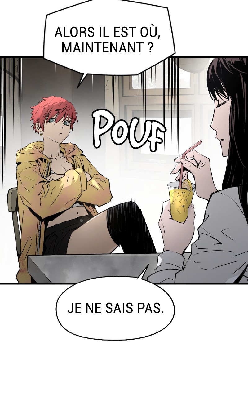 Read The Breaker 3_ Eternal Force FR Manga Online