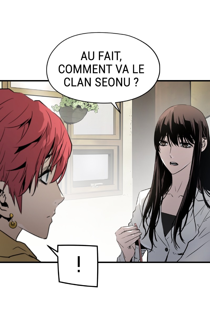 Read The Breaker 3_ Eternal Force FR Manga Online