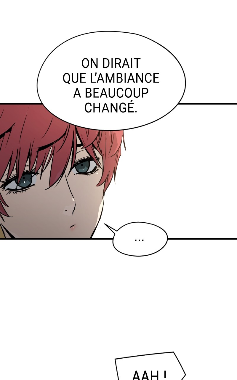 Read The Breaker 3_ Eternal Force FR Manga Online