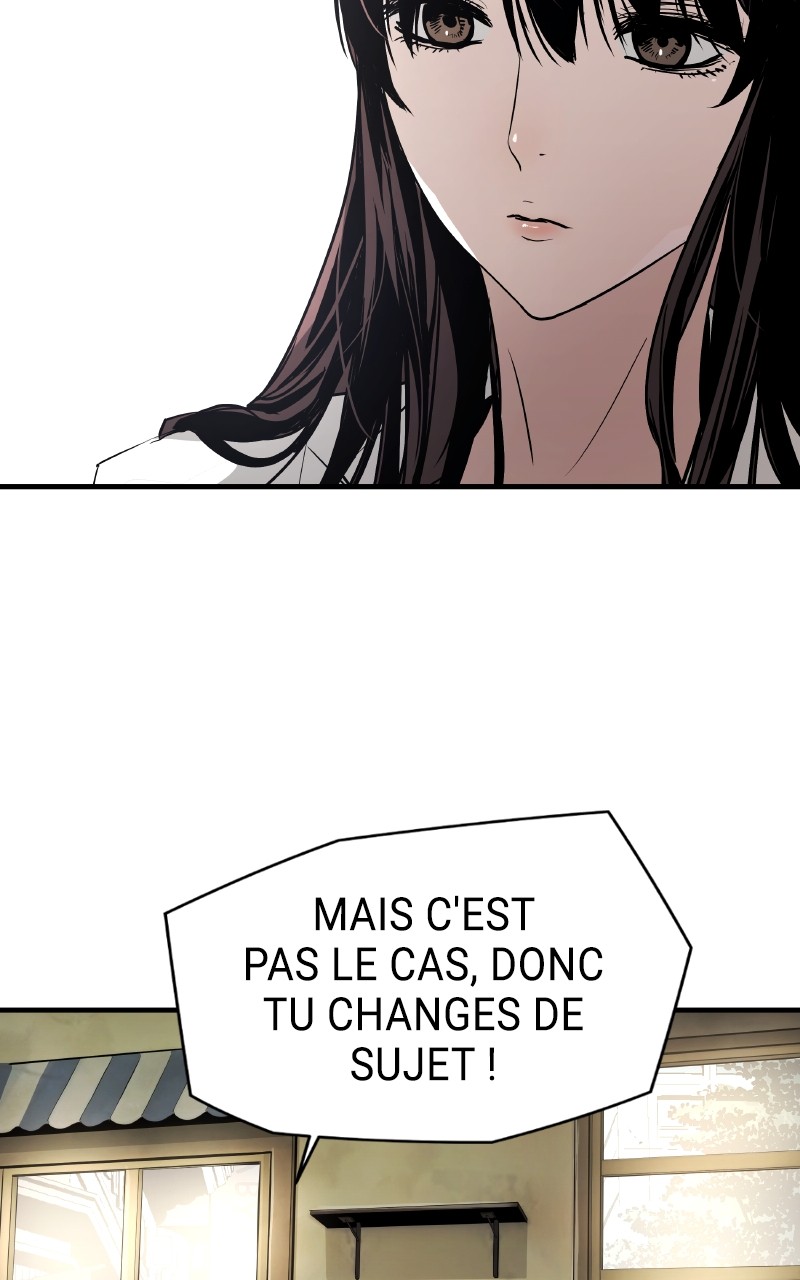 Read The Breaker 3_ Eternal Force FR Manga Online