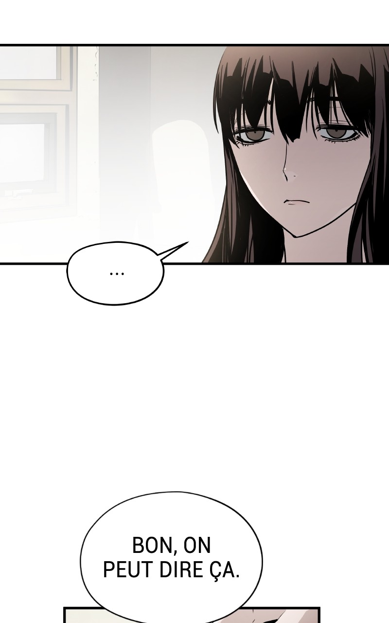 Read The Breaker 3_ Eternal Force FR Manga Online