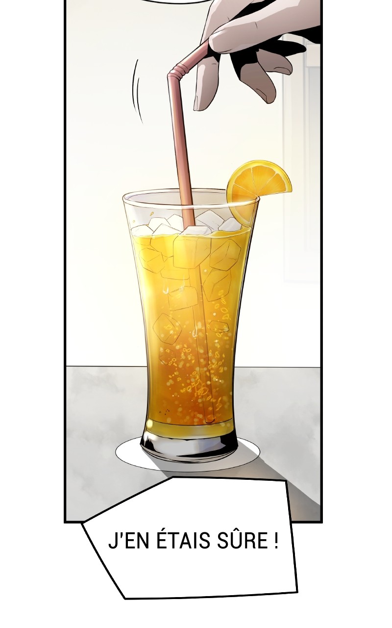 Read The Breaker 3_ Eternal Force FR Manga Online