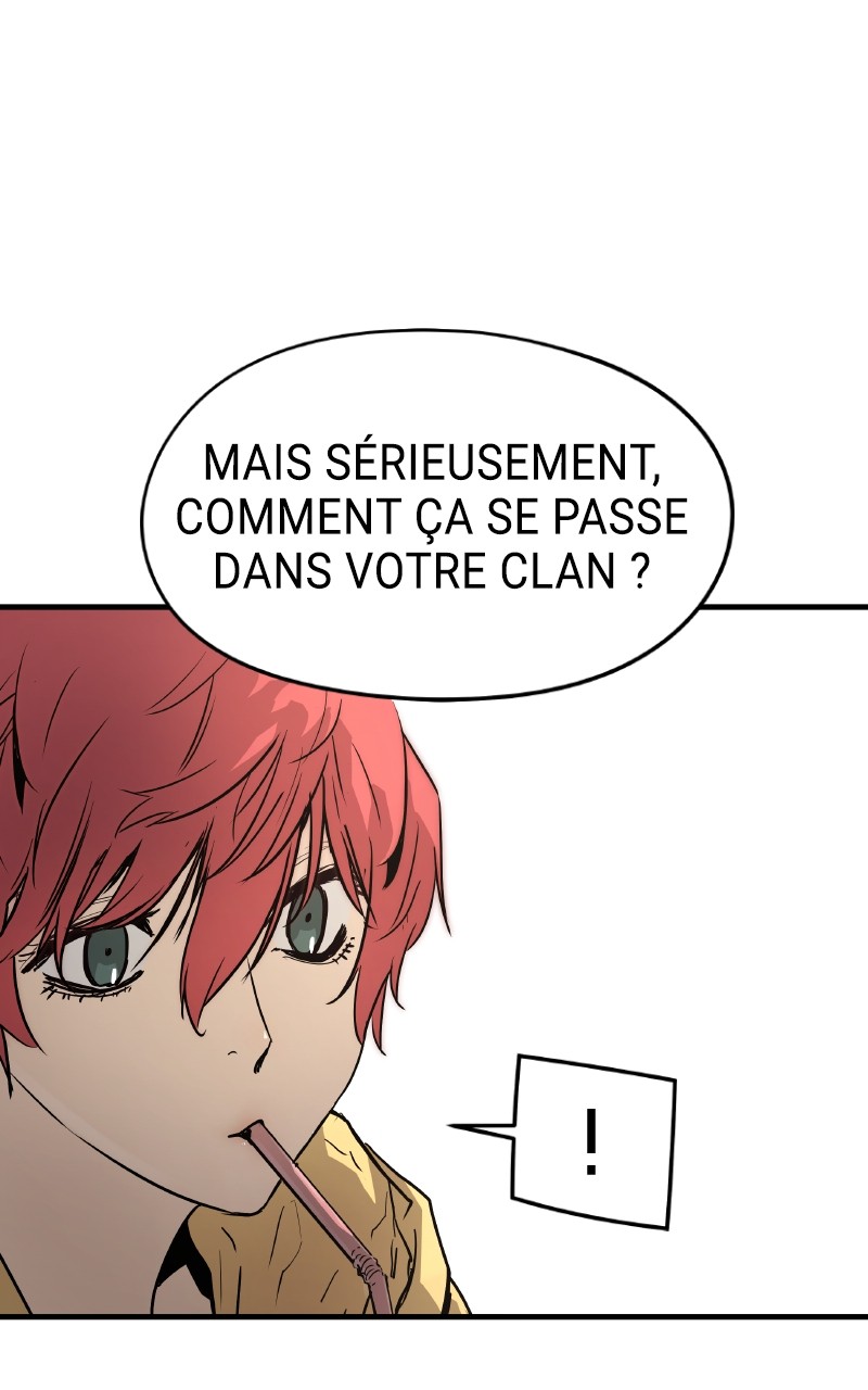 Read The Breaker 3_ Eternal Force FR Manga Online
