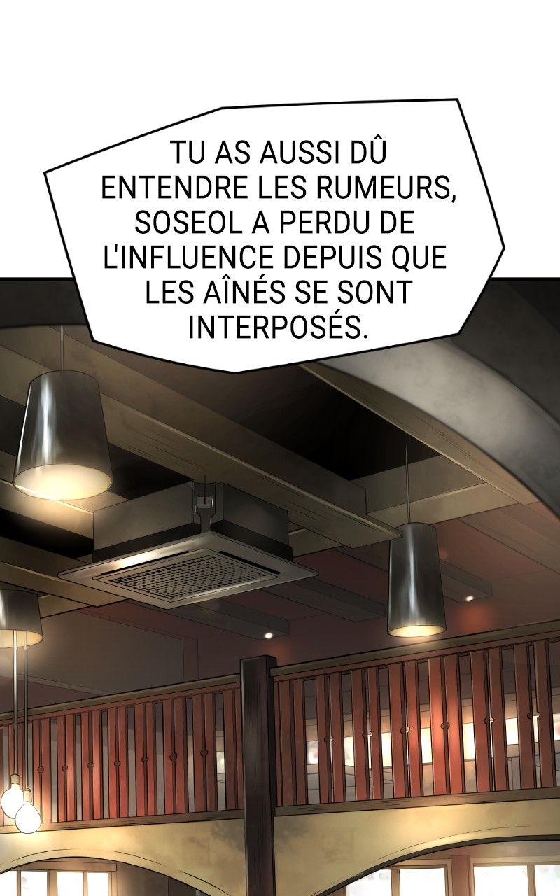 Read The Breaker 3_ Eternal Force FR Manga Online
