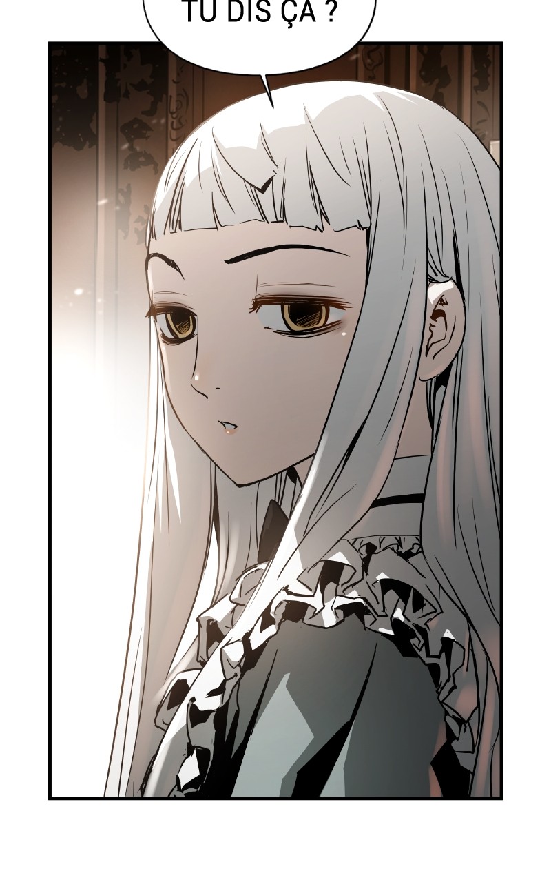 Read The Breaker 3_ Eternal Force FR Manga Online