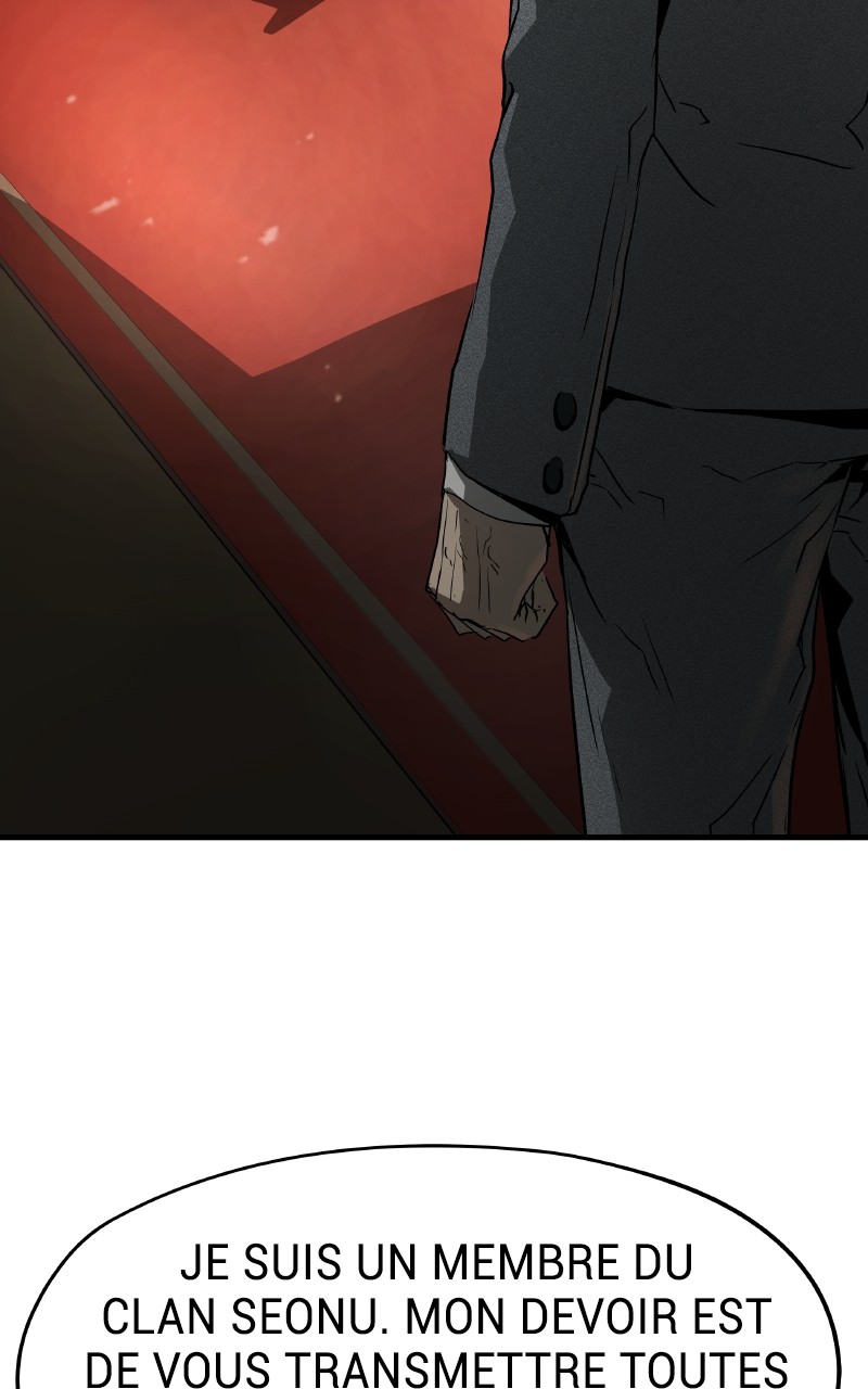 Read The Breaker 3_ Eternal Force FR Manga Online