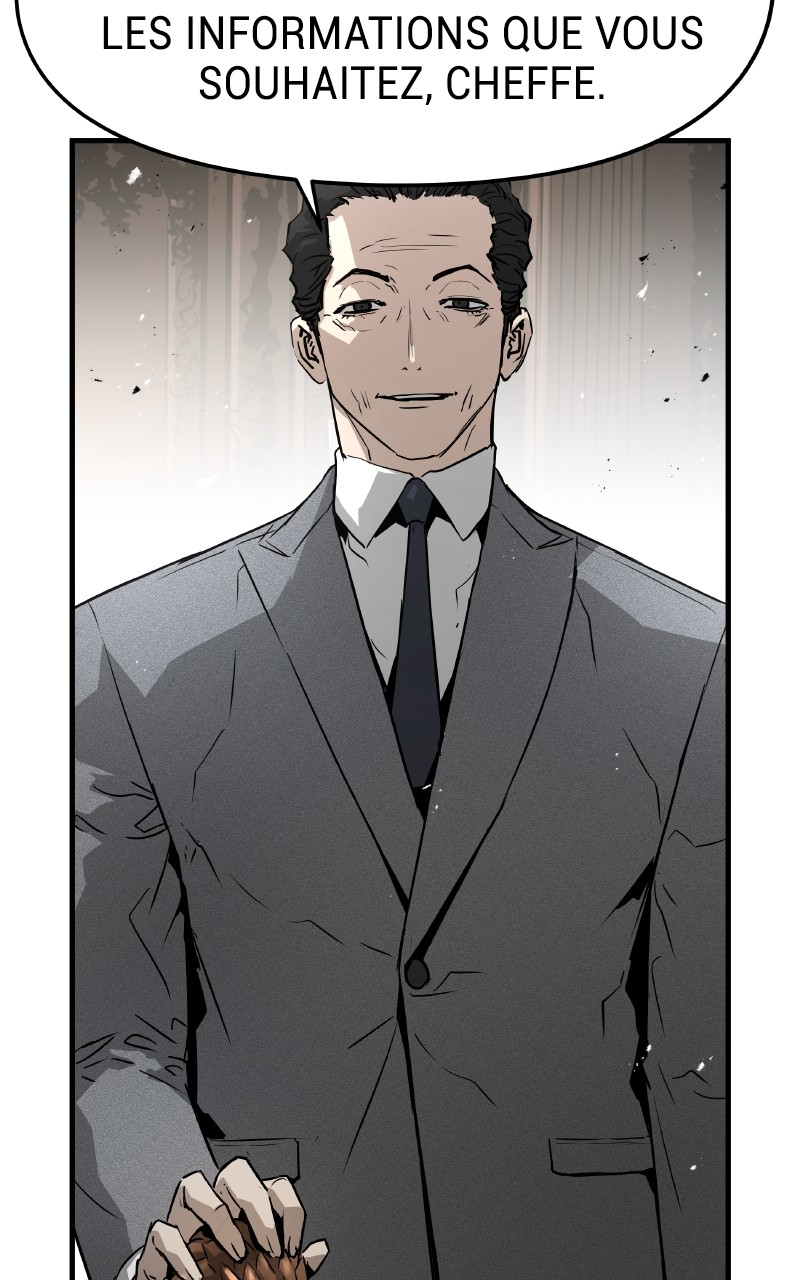 Read The Breaker 3_ Eternal Force FR Manga Online