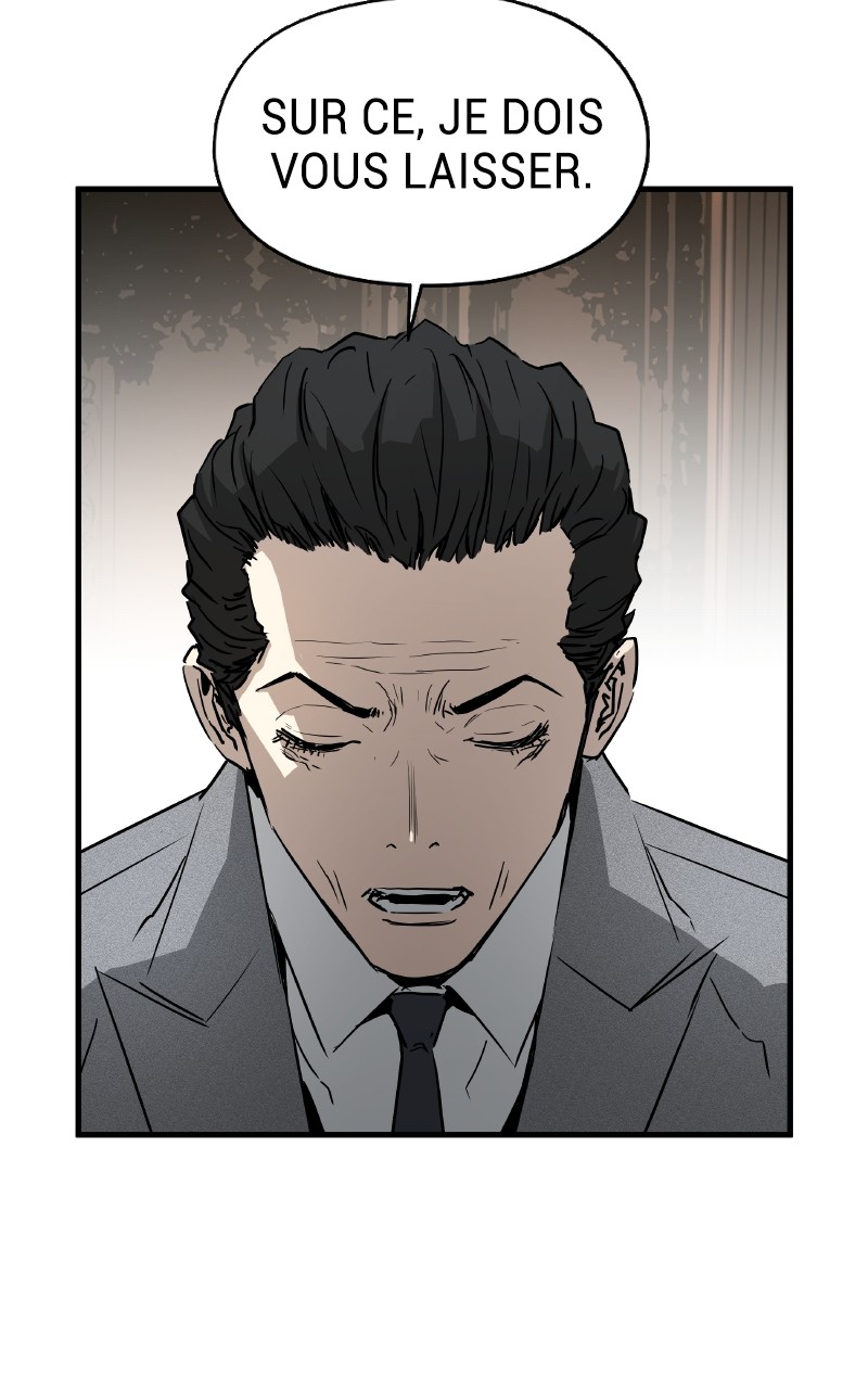 Read The Breaker 3_ Eternal Force FR Manga Online