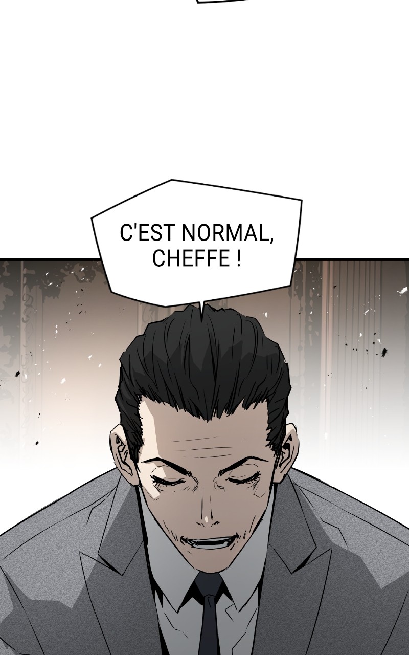 Read The Breaker 3_ Eternal Force FR Manga Online