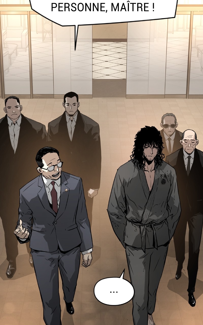 Read The Breaker 3_ Eternal Force FR Manga Online