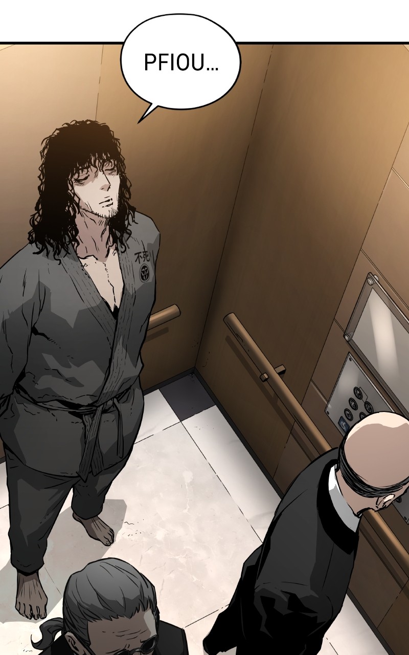 Read The Breaker 3_ Eternal Force FR Manga Online