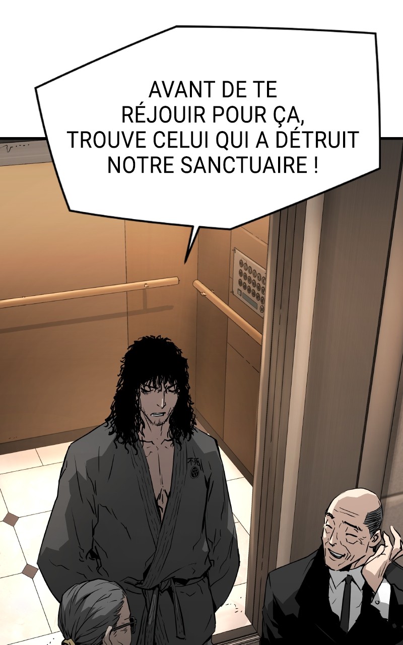 Read The Breaker 3_ Eternal Force FR Manga Online