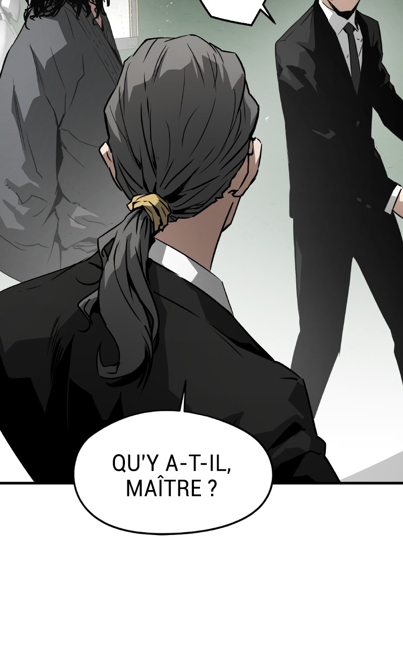 Read The Breaker 3_ Eternal Force FR Manga Online