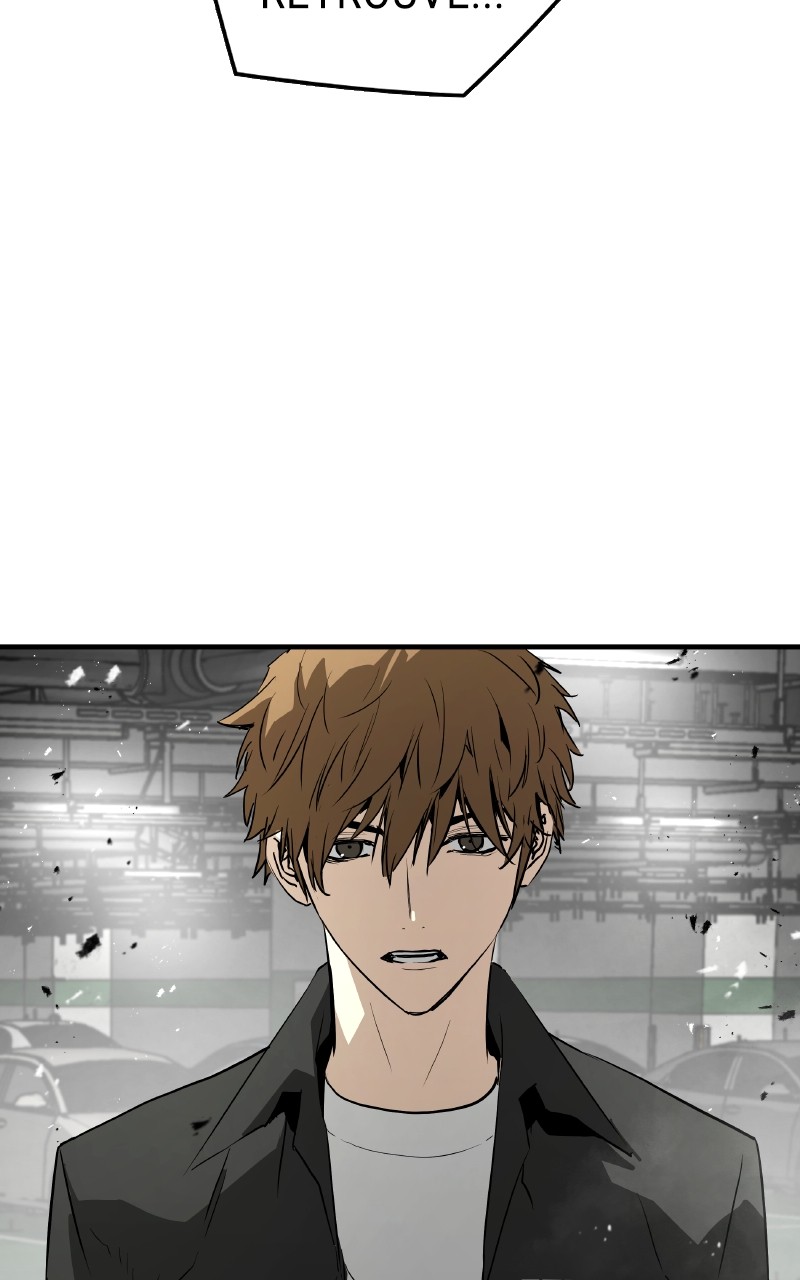Read The Breaker 3_ Eternal Force FR Manga Online