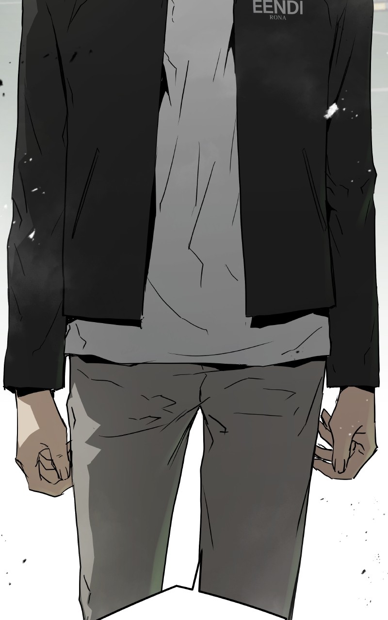 Read The Breaker 3_ Eternal Force FR Manga Online