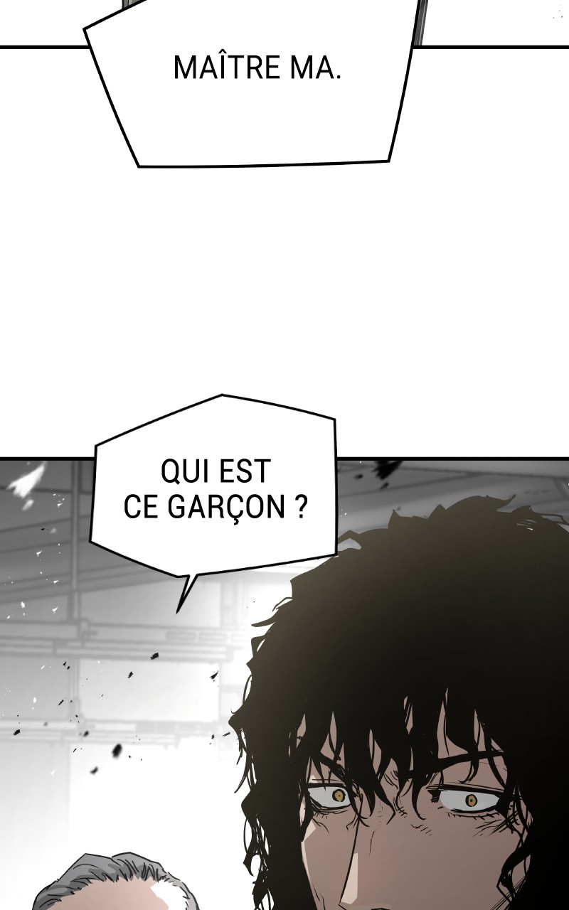 Read The Breaker 3_ Eternal Force FR Manga Online