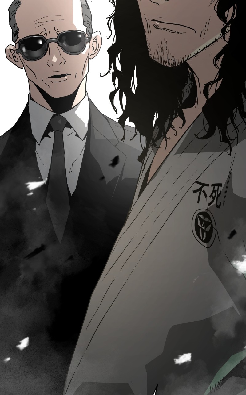 Read The Breaker 3_ Eternal Force FR Manga Online