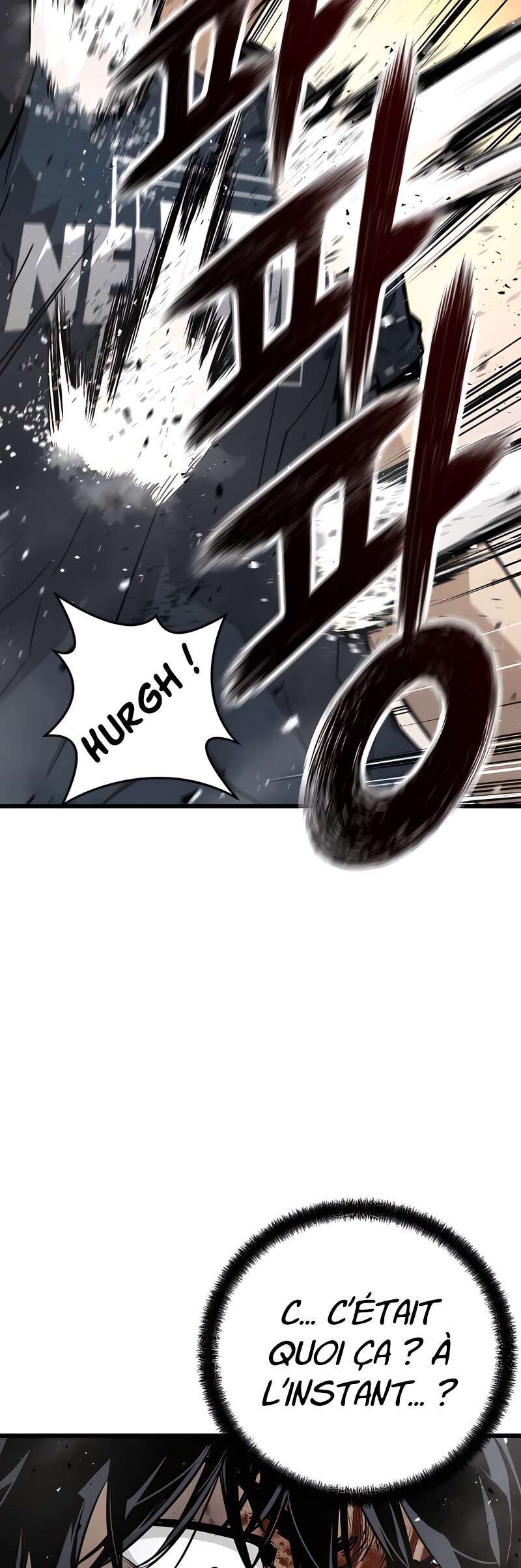 Read The Breaker 3_ Eternal Force FR Manga Online