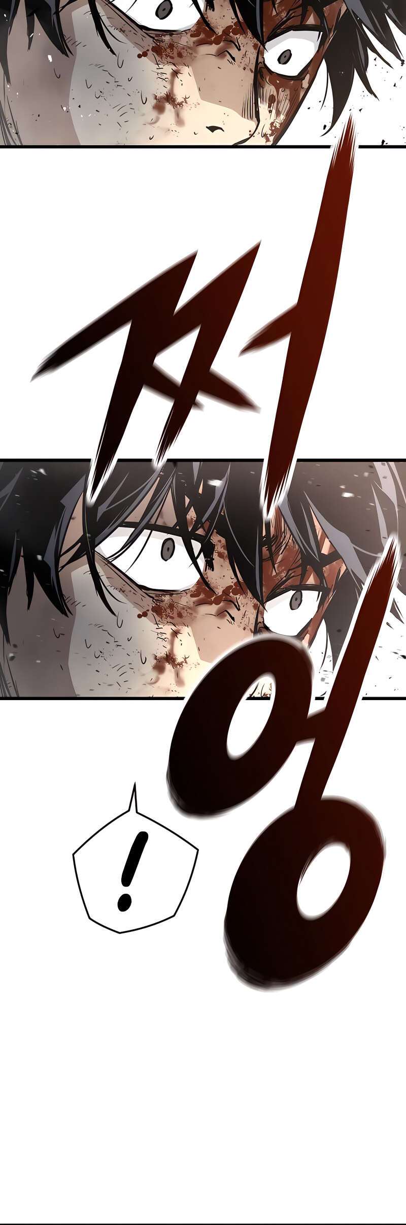 Read The Breaker 3_ Eternal Force FR Manga Online
