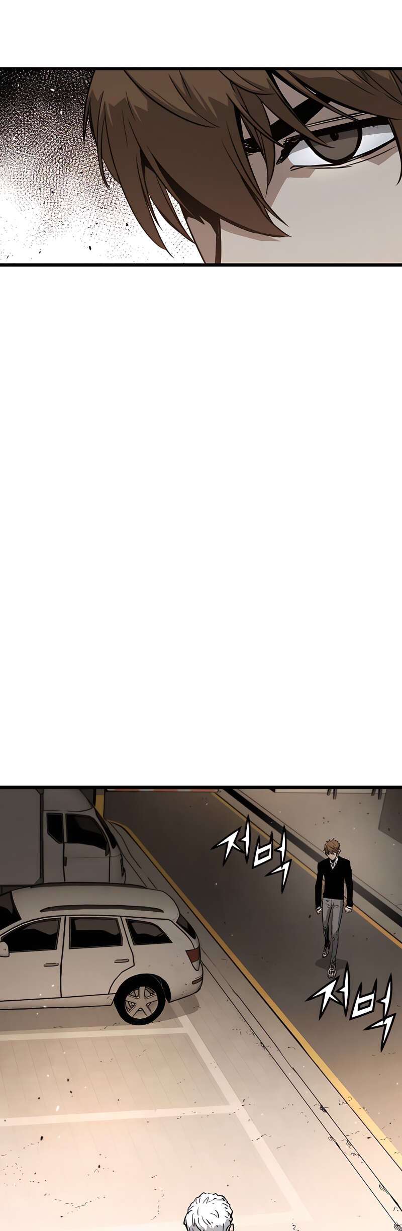 Read The Breaker 3_ Eternal Force FR Manga Online