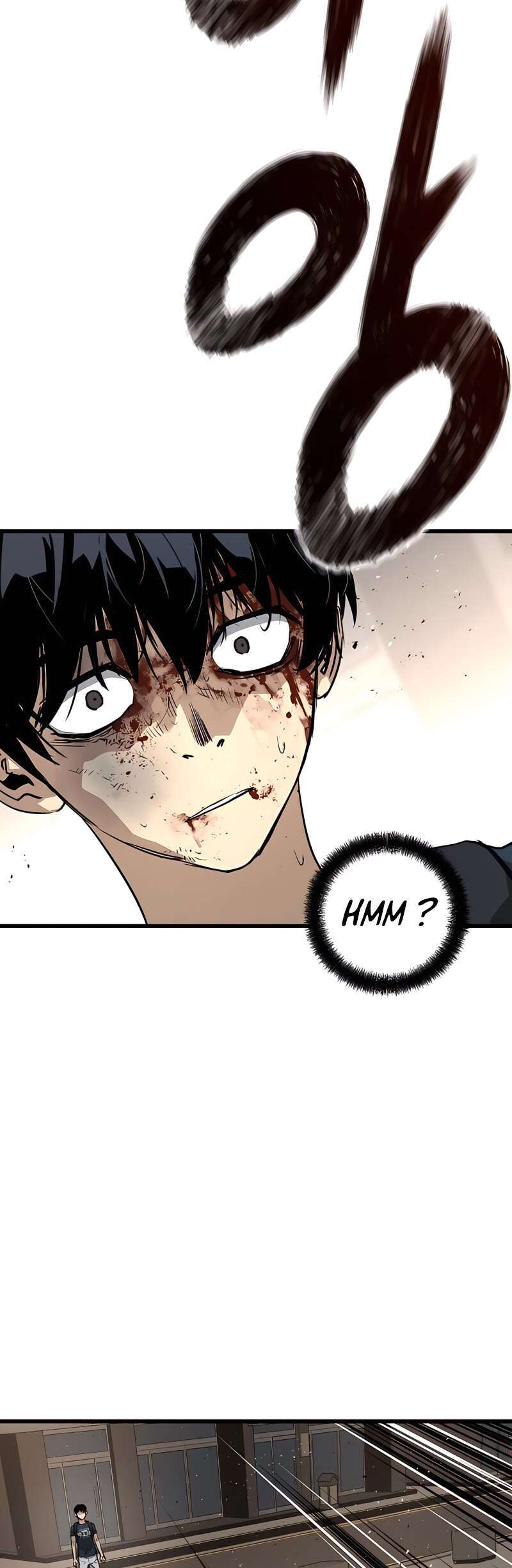 Read The Breaker 3_ Eternal Force FR Manga Online
