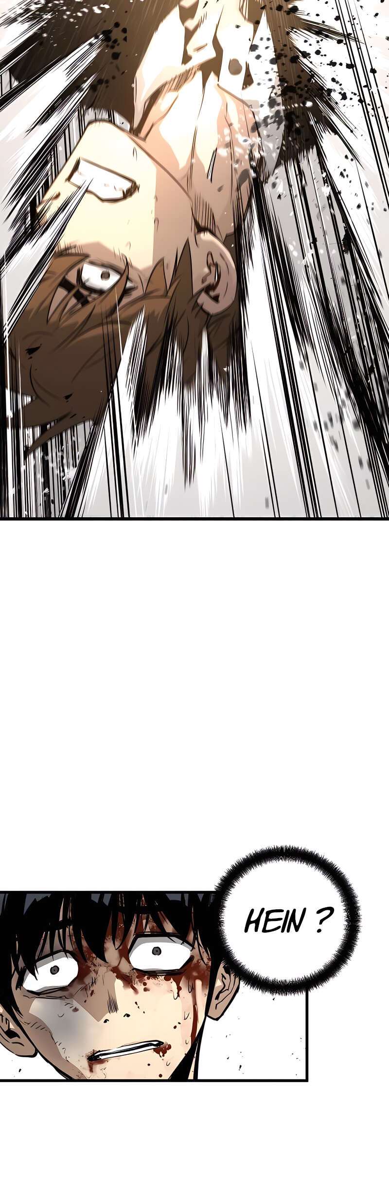 Read The Breaker 3_ Eternal Force FR Manga Online