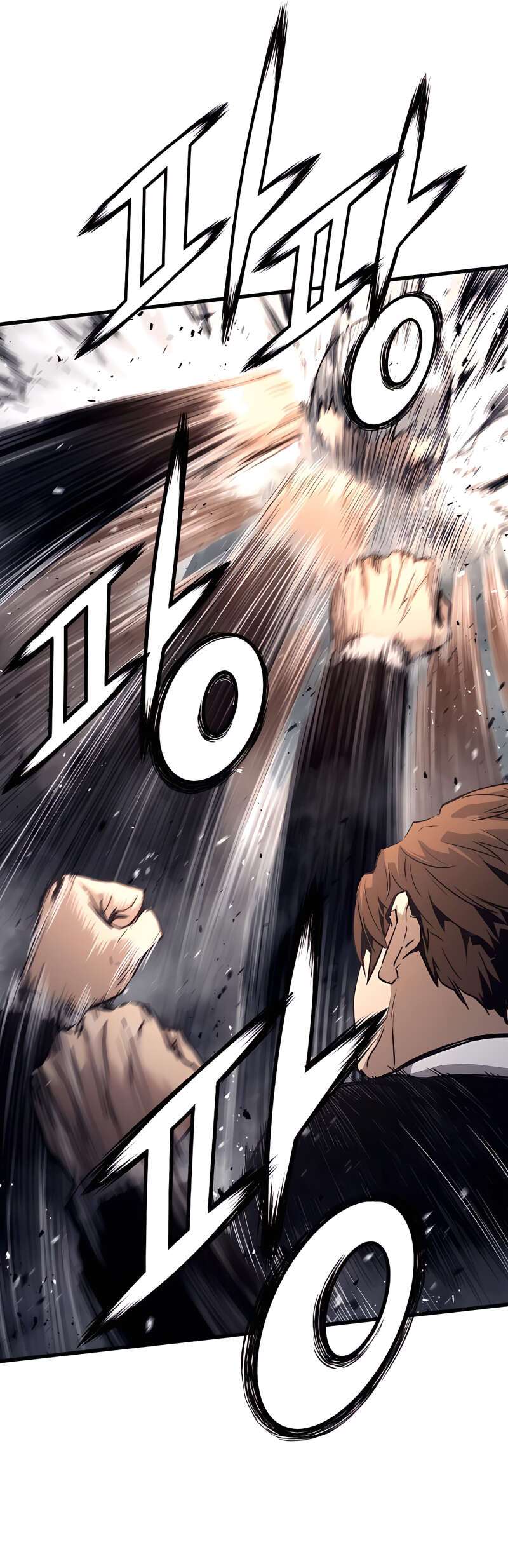 Read The Breaker 3_ Eternal Force FR Manga Online