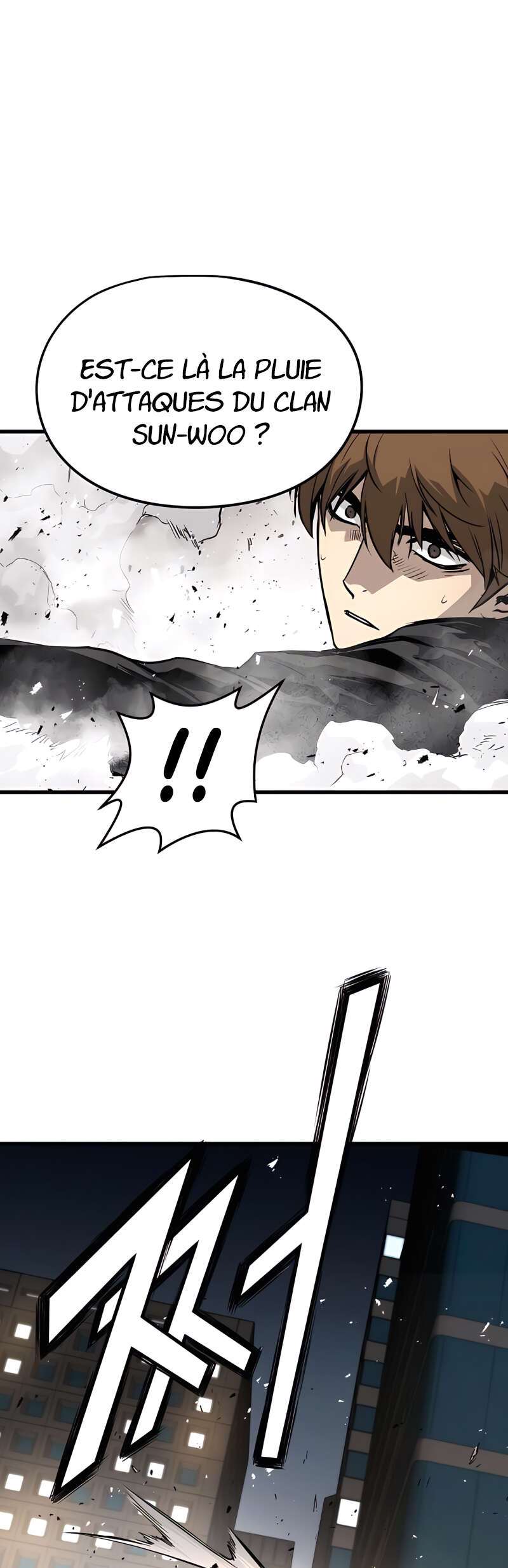 Read The Breaker 3_ Eternal Force FR Manga Online