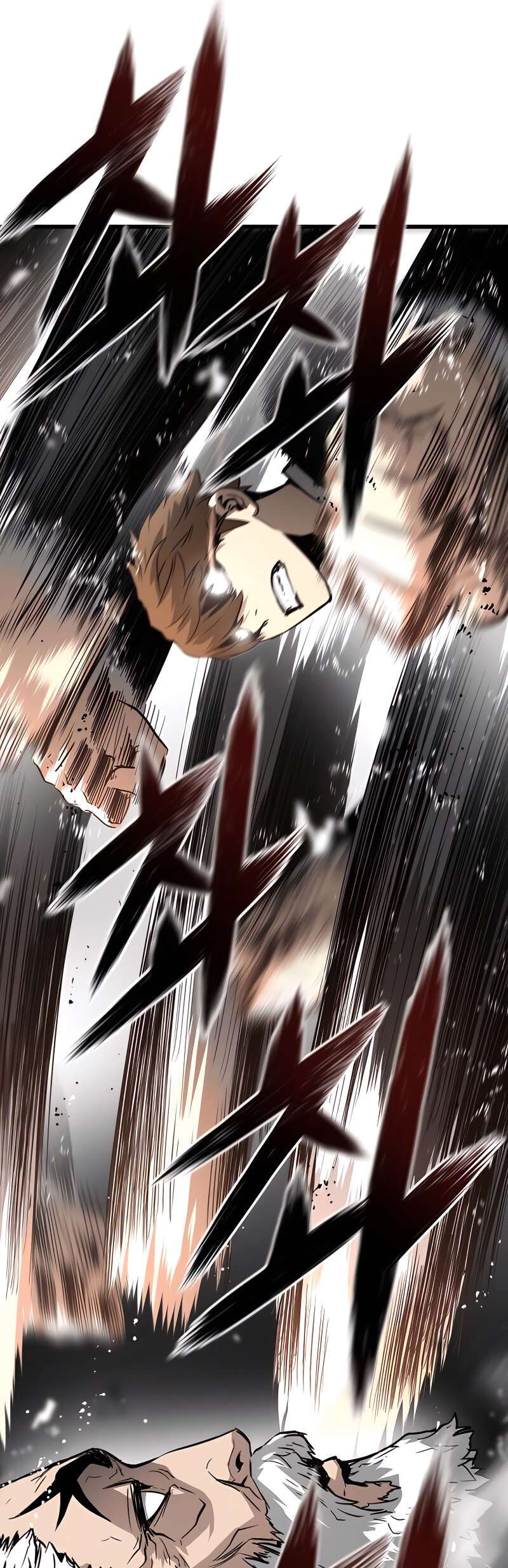 Read The Breaker 3_ Eternal Force FR Manga Online