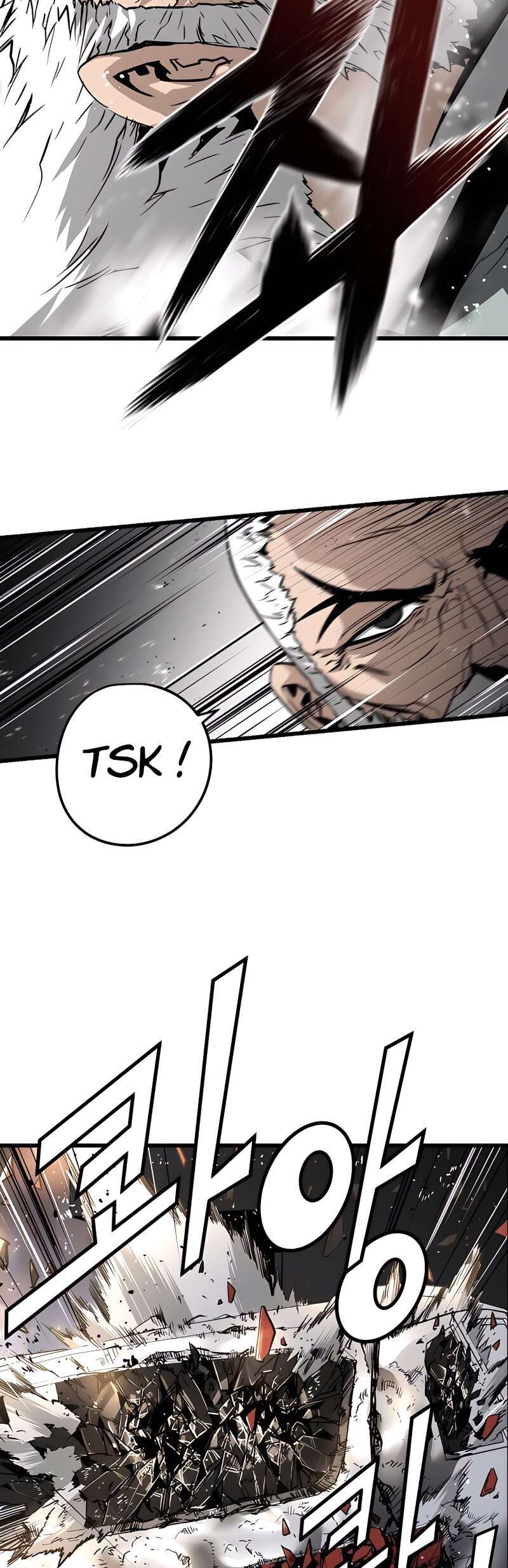 Read The Breaker 3_ Eternal Force FR Manga Online
