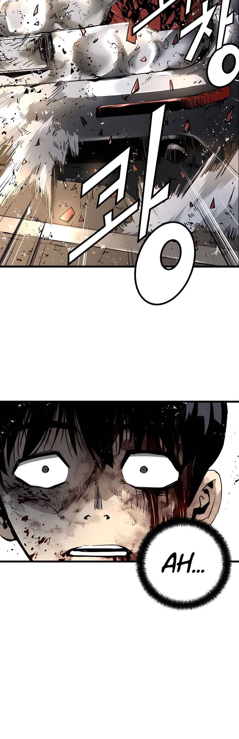 Read The Breaker 3_ Eternal Force FR Manga Online