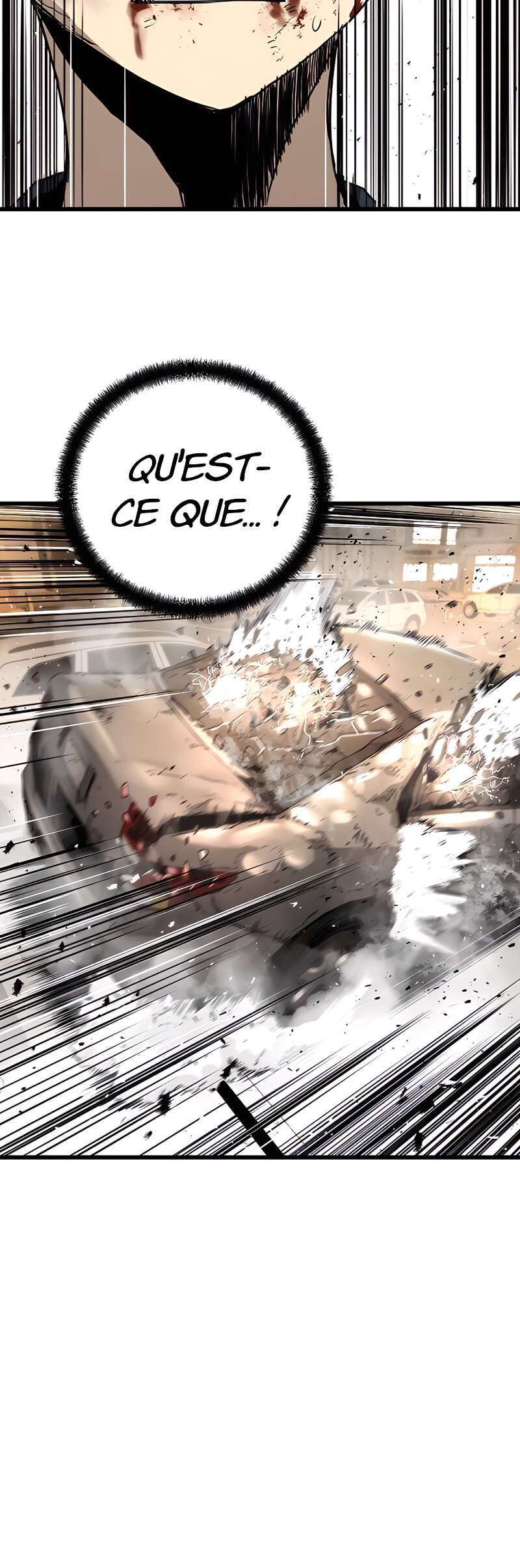 Read The Breaker 3_ Eternal Force FR Manga Online