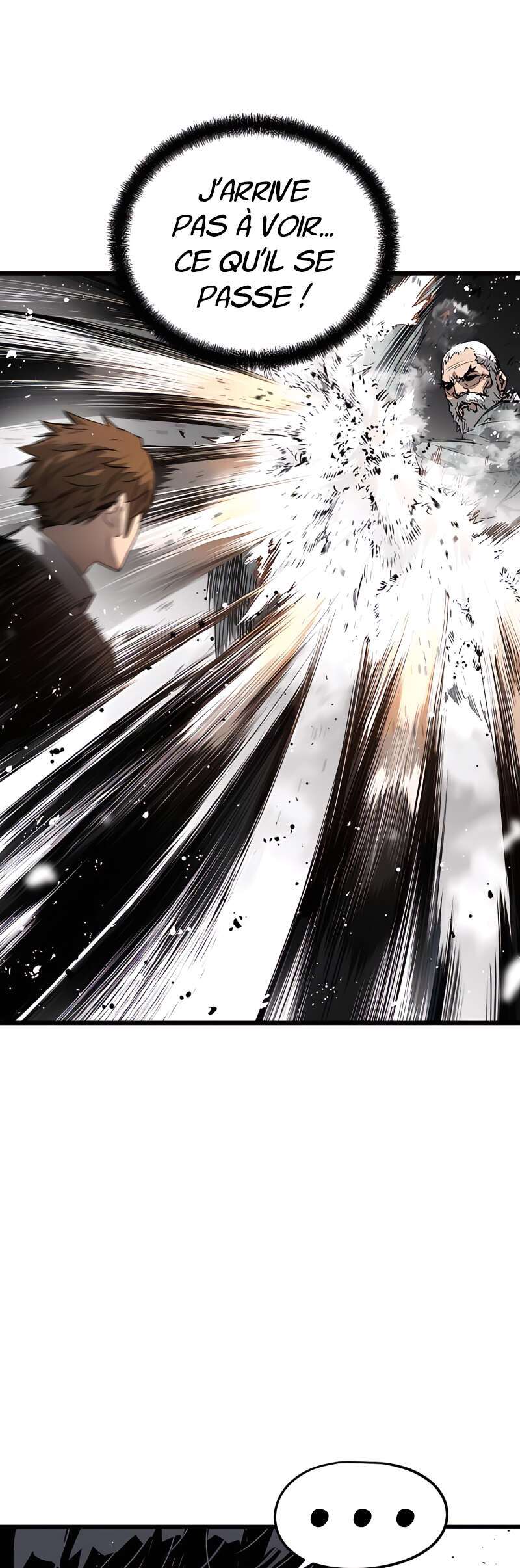 Read The Breaker 3_ Eternal Force FR Manga Online