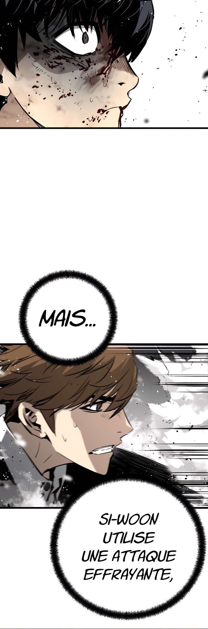 Read The Breaker 3_ Eternal Force FR Manga Online
