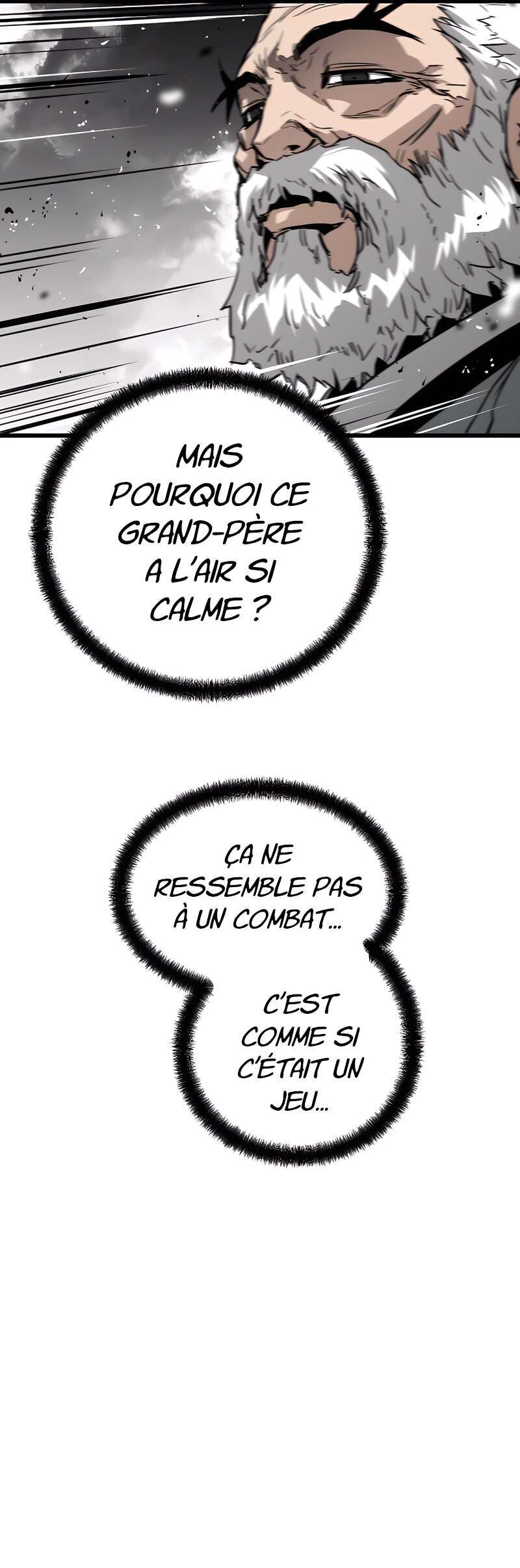 Read The Breaker 3_ Eternal Force FR Manga Online