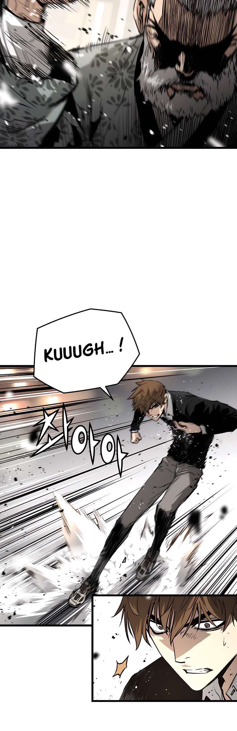Read The Breaker 3_ Eternal Force FR Manga Online