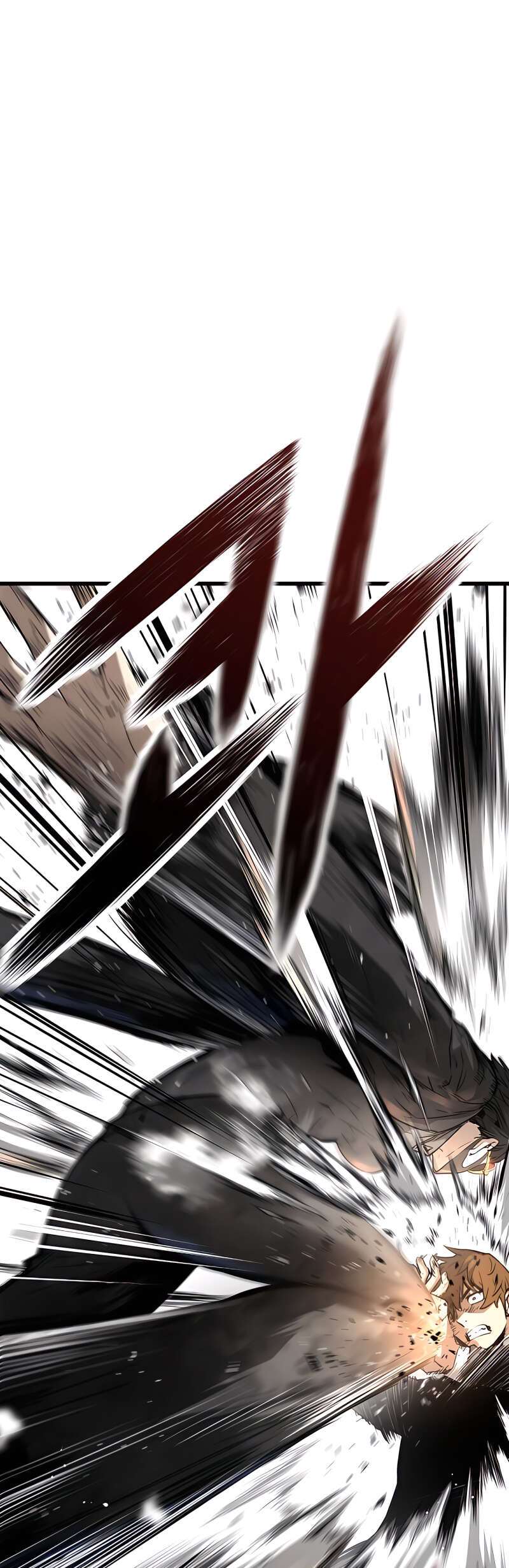 Read The Breaker 3_ Eternal Force FR Manga Online